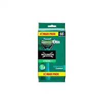 Wilkinson, Rasoir jetable Xtreme3 sensitive