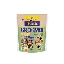 Maître Prunille, Mélange crocmix renforcé