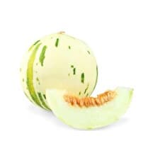 VOTRE PRIMEUR PROPOSE Melon snowball