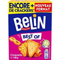 Belin, Best of