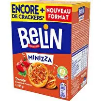 Belin, Minizza tomate