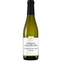 Domaine les Chausselières, Muscadet Sèvre et Maine sur Lie AOP