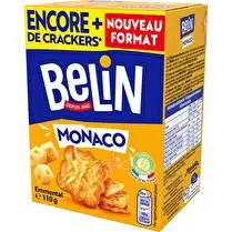 Belin, Monaco