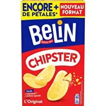 Belin, Chipster l'original