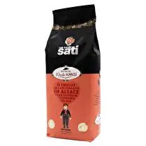 Sati, Café grains de l'oncle Hansi intense