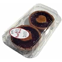 Mr BredAlsace, Tarte linz x 2
