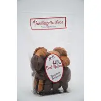 Mr BredAlsace, Vanille spritz choco
