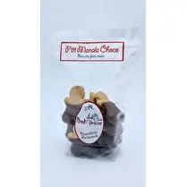 Mr BredAlsace, P'tit manala choco