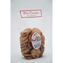 Mr BredAlsace, Mini cookies