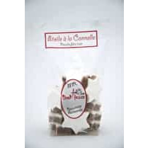 Mr BredAlsace, Etoiles canelle