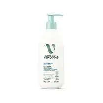 Vendome, Lait corps NUTRIV+