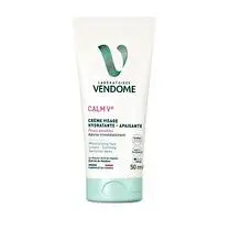 Vendome, Crème légère apaisante CALMV+