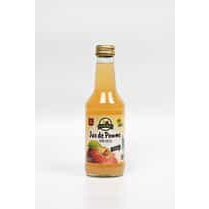 Fruits des Weppes, Jus de pommes mini fruits des Weppes