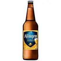 Affligem, Bière blonde