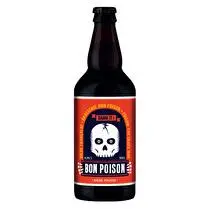 Bon Poison, Bière rousse