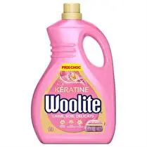 WOOLITE, Lessive  Laine & soie