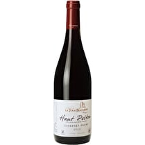 Domaine de la Tour Beaumont, Haut Poitou AOP Cabernet Franc Rouge 2023Haute Valeur Environnementale