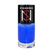 NS, Vernis a ongles n°136 blue rock