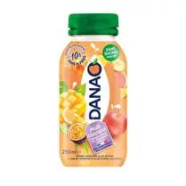 Danao, Danao multivitaminé
