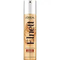 Elnett, Laque fixation forte