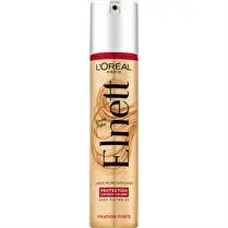 Elnett, Laque cheveux colorés