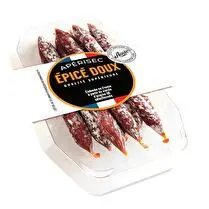 Aoste, Apérisec stick épicé doux