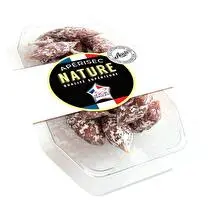 Aoste, Apérisec bouchées nature