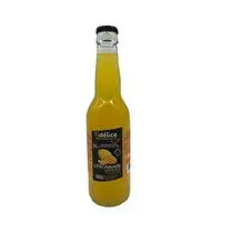 Tidélice, Citronnade mangue