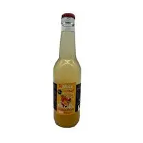 Tidélice, Thé pêche