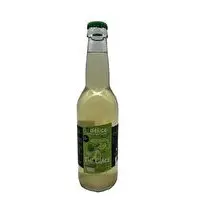 Tidélice, Thé menthe citron bergamote