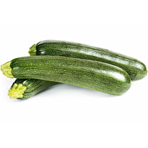 Votre primeur propose, BIO COURGETTES 500G