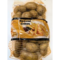 Ferme Vogt, Pomme de terre de consommation frite puree potage