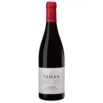 Les petites parcelles de Taman, Laudun AOP Rouge