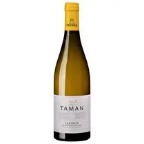 Les petites parcelles de Taman, Laudun AOP Blanc