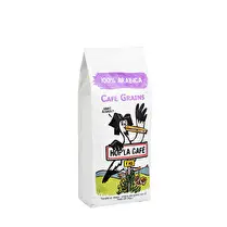 Hop la café, Café grains 100% arabica