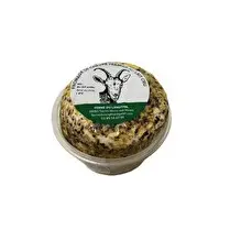 Ferme du Langthal, Chèvre frais citron poivre