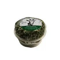 Ferme du Langthal, Chèvre frais persillade
