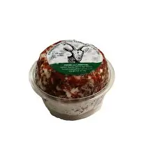 Ferme du Langthal, Chèvre frais bruschetta