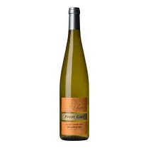 Anne de Laweiss, Alsace AOP Pinot Gris Grand Cru Mambourg 2020