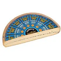 ARNAUD FRERES, Morbier AOP Juraflore 100 jours
