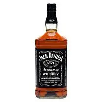 Jack Daniel's, Tennessee whiskey