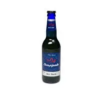 Champigneulles, bière blanche