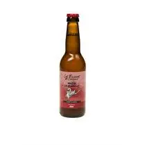 Les Binouses de Lorraine, Bière légende le graoully