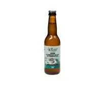 Les Binouses de Lorraine, Bière légende le serpent du lac