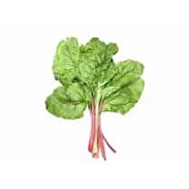 Votre producteur local, Blette rose