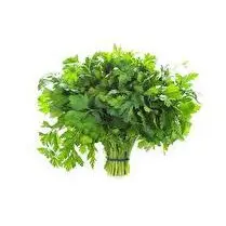 Votre producteur local propose, Persil plat local