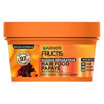 Fructis, Soin Hair Food papaye