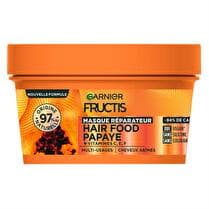 FRUCTIS Soin Hair Food papaye