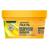 Fructis, Soin Hair Food Banane