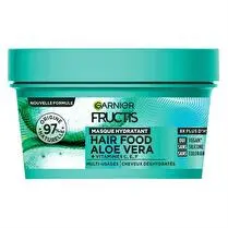 Fructis, Soin Hair Food banane